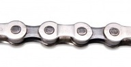 Sram PC 971 9Speed bežiaca reťaz 1/2"x11/128" 114 strieborná Sram PC 971 9Speed bežiaca reťaz 1/2"x11/128" 114 strieborná