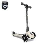 SKÚTER SCOOTANDRIDE HIGHWAYKICK 3 LED 96-130 CM jaseň SKÚTER SCOOTANDRIDE HIGHWAYKICK 3 LED 96-130 CM jaseň