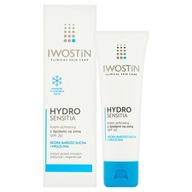 Ochranný krém Iwostin Hydro Sensitia s SPF 20 Ochranný krém Iwostin Hydro Sensitia s SPF 20