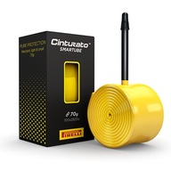Duše Pirelli Cinturato SmarTube 700c, 33/45 mm, 49 g Duše Pirelli Cinturato SmarTube 700c, 33/45 mm, 49 g