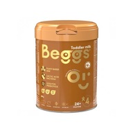 Beggs 4 Milk pre juniorov od 2 rokov, 800g Beggs 4 Milk pre juniorov od 2 rokov, 800g