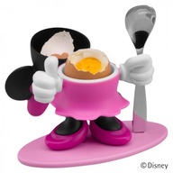 POHÁR NA VAJÍČKA s lyžičkou WMF Minnie Mouse M1 POHÁR NA VAJÍČKA s lyžičkou WMF Minnie Mouse M1