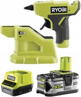 RYOBI HORÚCOVÁ PIŠTOĽ 7MM RGLM18 +5Ah RYOBI HORÚCOVÁ PIŠTOĽ 7MM RGLM18 +5Ah