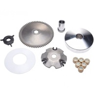 Kolobežka VARIATOR 4T GY6 50cc valčeky 13x16mm 7g KPL Kolobežka VARIATOR 4T GY6 50cc valčeky 13x16mm 7g KPL