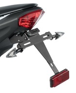 PUIG FENDER ELIMINATOR KAWASAKI NINJA Z125 Z250SL PUIG FENDER ELIMINATOR KAWASAKI NINJA Z125 Z250SL