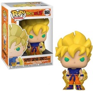 Funko POP! DBZ S8 - SS Goku Dragon Ball Funko POP! DBZ S8 - SS Goku Dragon Ball