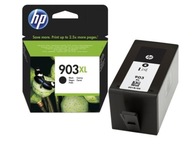 Originálna atramentová kazeta HP T6M15AE 903 XL Black Black Originálna atramentová kazeta HP T6M15AE 903 XL Black Black