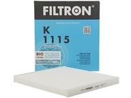 Kabínový filter FILTRON K1115 VOLVO S40 V40 24h Kabínový filter FILTRON K1115 VOLVO S40 V40 24h