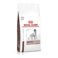 Royal Canin Veterinárna diéta Pes Hepatic 1,5 kg