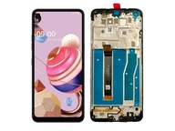 SKLO LCD DISPLEJA PRE LG K51s LMK510 - RÁM