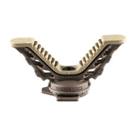 V-yoke základňa pre Primos Trigger Stick Gen III V-yoke základňa pre Primos Trigger Stick Gen III