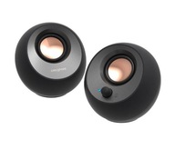 Reproduktory Creative Labs Pebble V3 Reproduktory Creative Labs Pebble V3
