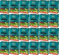 DILMAH CEYLON ORANGE PEKOE ČIERNY LISTOVÝ ČAJ 100 g x 24 KS