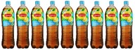 9x 1,5L LIPTON Ľadový čaj Lemon BALENIE bez cukru 9x 1,5L LIPTON Ľadový čaj Lemon BALENIE bez cukru
