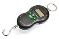 ELEKTRONICKÁ VÁHA S YORKOU ODMEROU 25kg PRE VEĽKÉ RYBY ELEKTRONICKÁ VÁHA S YORKOU ODMEROU 25kg PRE VEĽKÉ RYBY