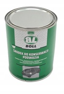 PROSTRIEDOK NA ÚDRŽBU PODVOZKOV BOLL 1kg PROSTRIEDOK NA ÚDRŽBU PODVOZKOV BOLL 1kg