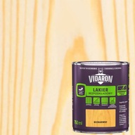 Matný lak na nechty Vidaron bez primeru 750 ml Matný lak na nechty Vidaron bez primeru 750 ml