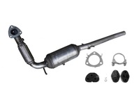 KATALYZÁTOR + DPF FAP FILTER FORD TRANSIT 2.2 TDCI KATALYZÁTOR + DPF FAP FILTER FORD TRANSIT 2.2 TDCI