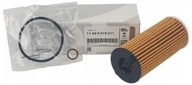 Nový originálny olejový filter BMW F10 F20 F25 F30 Nový originálny olejový filter BMW F10 F20 F25 F30