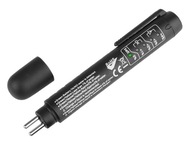 TESTER MERAČA BRZDOVEJ KVAPALINY DOT 3 4 5 LED TESTER MERAČA BRZDOVEJ KVAPALINY DOT 3 4 5 LED