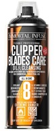 IMMORTAL Sprej na čistenie zariadení nožníc, nožníc, CLIPPER 8v1, 400 ml