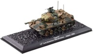 TYP 61 TANKOVÝ PRÁPOR 10. DIVÍZIE JAPONSKO 1993 MODEL JAPONSKÉHO TANKU TYP 61 TANKOVÝ PRÁPOR 10. DIVÍZIE JAPONSKO 1993 MODEL JAPONSKÉHO TANKU