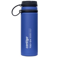 Contigo Termoska / Fuse termofľaša 700ml Modrá