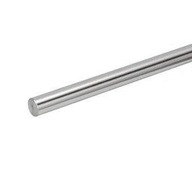 Dĺžka lineárneho hriadeľa 500 mm fi 20 mm 3D CNC Dĺžka lineárneho hriadeľa 500 mm fi 20 mm 3D CNC