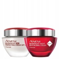 AVON ANEW REVERSALIST SET 2x Krém - DEŇ + NOC