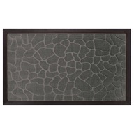 Rohožka klasická ODOLNÁ GUMA 45x75 Rohožka klasická ODOLNÁ GUMA 45x75