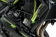 Ochrana pred nárazmi PUIG 9355N pre Kawasaki Z650 / Z650RS Ochrana pred nárazmi PUIG 9355N pre Kawasaki Z650 / Z650RS