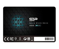 Silicon Power A55 SSD 512GB SATAIII 6Gb/s