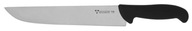 Mäsiarsky nôž č.19, tvrdá čepeľ 25 cm - Chifa