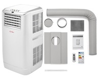 Prenosná klimatizácia Torell Elegant FGA 35 3,5KW Prenosná klimatizácia Torell Elegant FGA 35 3,5KW