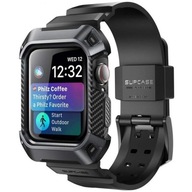 Puzdro SUPCASE UNICORN pre Apple Watch 4/5/6/SE 44mm Puzdro SUPCASE UNICORN pre Apple Watch 4/5/6/SE 44mm