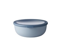 CIRQULA NORDIC BLUE MEPAL MISA S viečkom 2250 ML CIRQULA NORDIC BLUE MEPAL MISA S viečkom 2250 ML