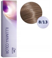 WELLA ILLUMINA COLOR 60 ml č.8/13 WELLA ILLUMINA COLOR 60 ml č.8/13