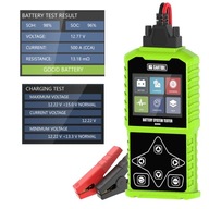 DIGITÁLNY TESTER NA 12V BATÉRIE DIGITÁLNY TESTER NA 12V BATÉRIE