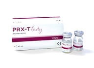 WiQo med PRX-T dámska ampulka 1x2ml WiQo med PRX-T dámska ampulka 1x2ml