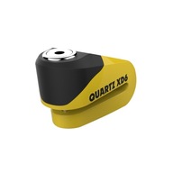 Uzamykanie brzdového kotúča Oxford Quartz XD10 10 mm