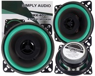 REPRODUKTORY DO AUTO 10 cm ALFA ROMEO 155 REPRODUKTORY DO AUTO 10 cm ALFA ROMEO 155