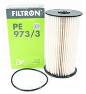 Filtron PE 973/3 Palivový filter