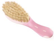 Nuk Soft detská kefka, ružová Nuk Soft detská kefka, ružová