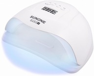 SUNONE HOME2 UV/LED lampa na manikúru 80W - BIELA SUNONE HOME2 UV/LED lampa na manikúru 80W - BIELA