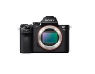 TELOVÝ KAMERA SONY ALPHA 7 II TELOVÝ KAMERA SONY ALPHA 7 II
