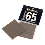 Utierky na leštenie pražcov a kovových prvkov gitary Dunlop 5410 Utierky na leštenie pražcov a kovových prvkov gitary Dunlop 5410
