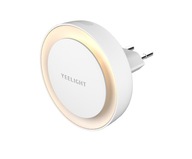 Yeelight LED Nočné svetlo Kontakt snímača súmraku Yeelight LED Nočné svetlo Kontakt snímača súmraku