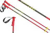 Palice detské lyžiarske palice LEKI RACING 100cm
