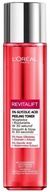LOREAL REVITALIFT PEELING-TONER S kys LOREAL REVITALIFT PEELING-TONER S kys