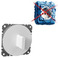 Kryty elektrických zásuviek na maľovanie stien - QuickCover, 10 ks. Kryty elektrických zásuviek na maľovanie stien - QuickCover, 10 ks.